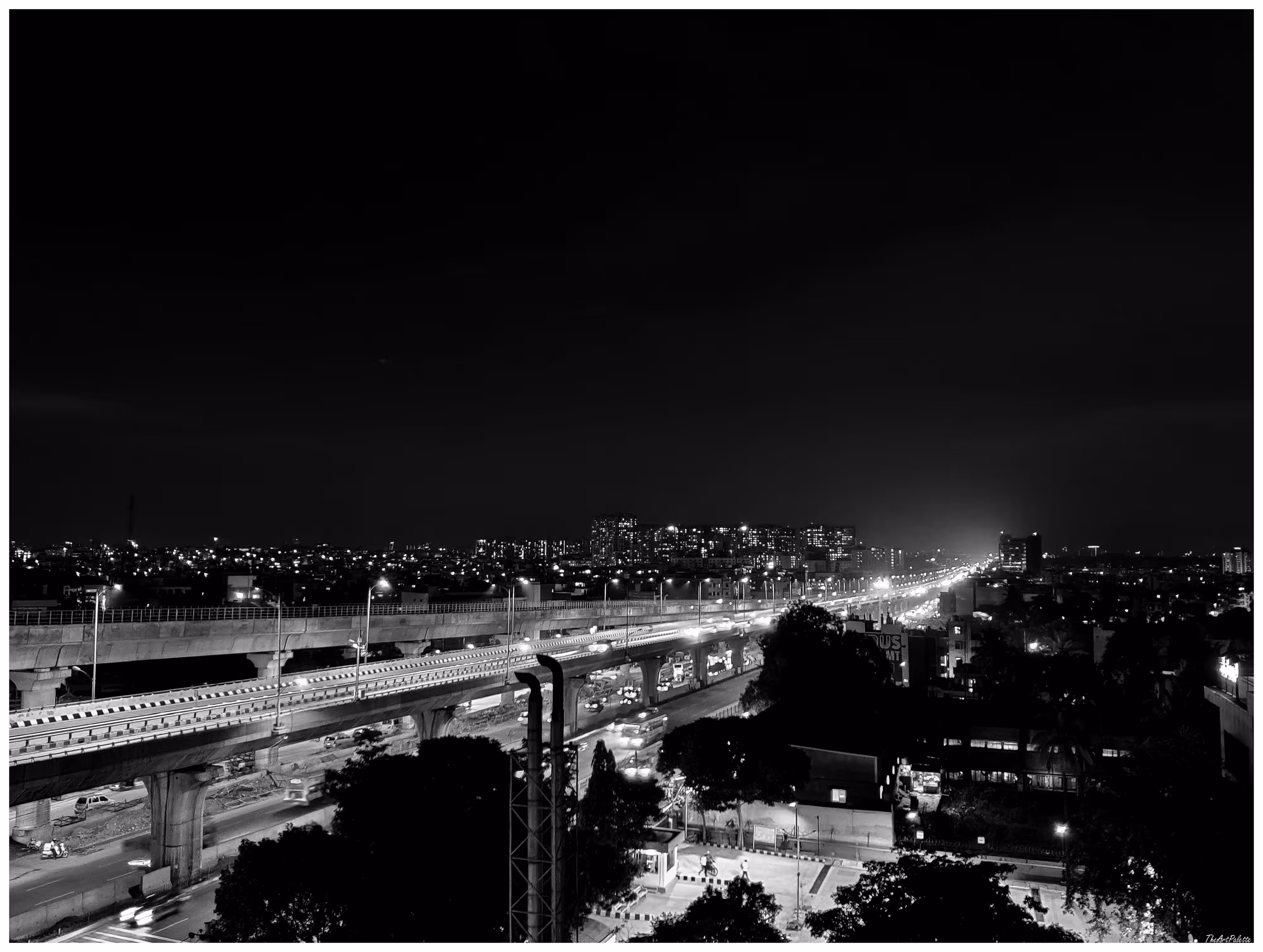 Flyover