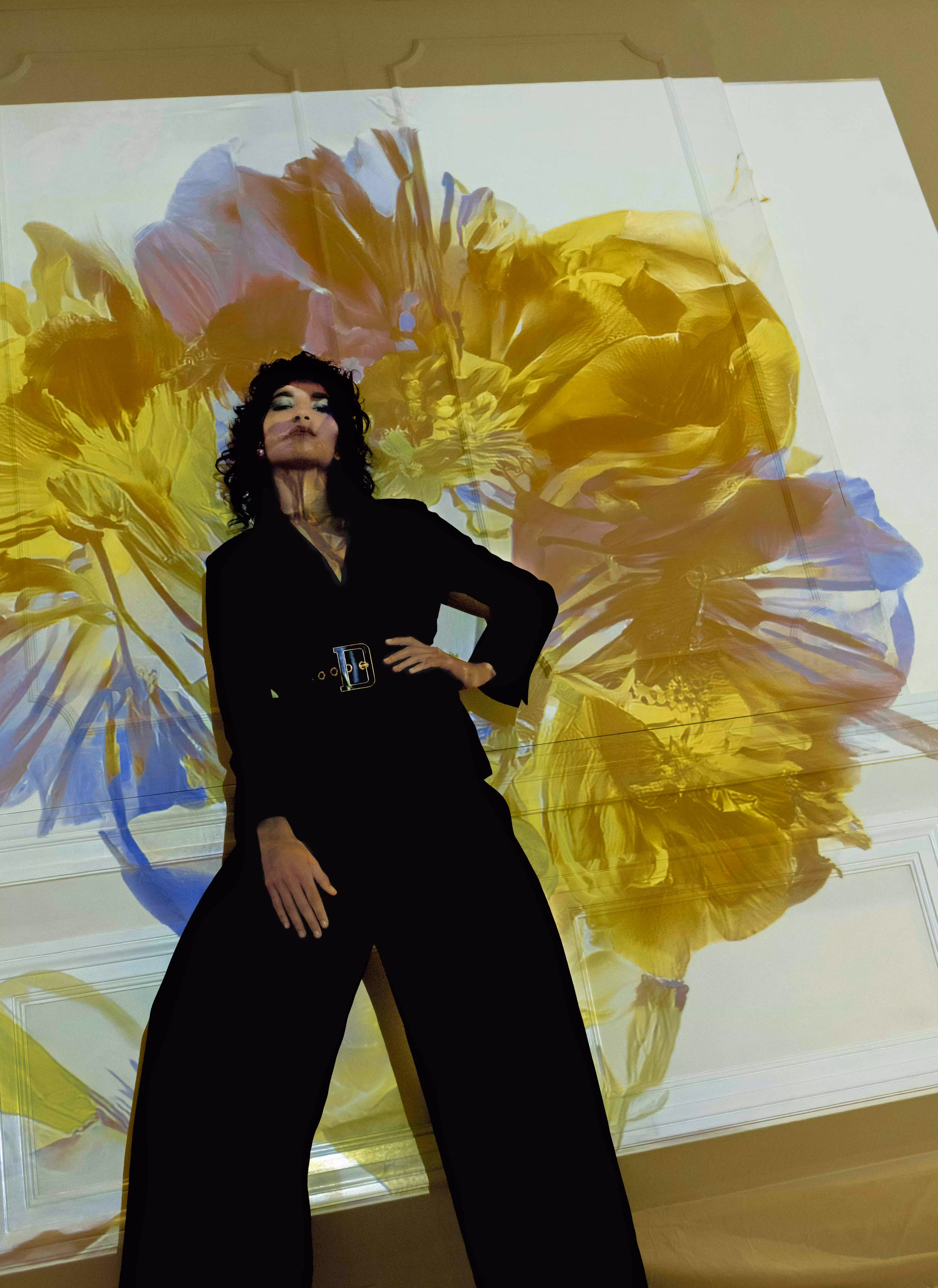 NFT Photo: Dior by Jacques Burga