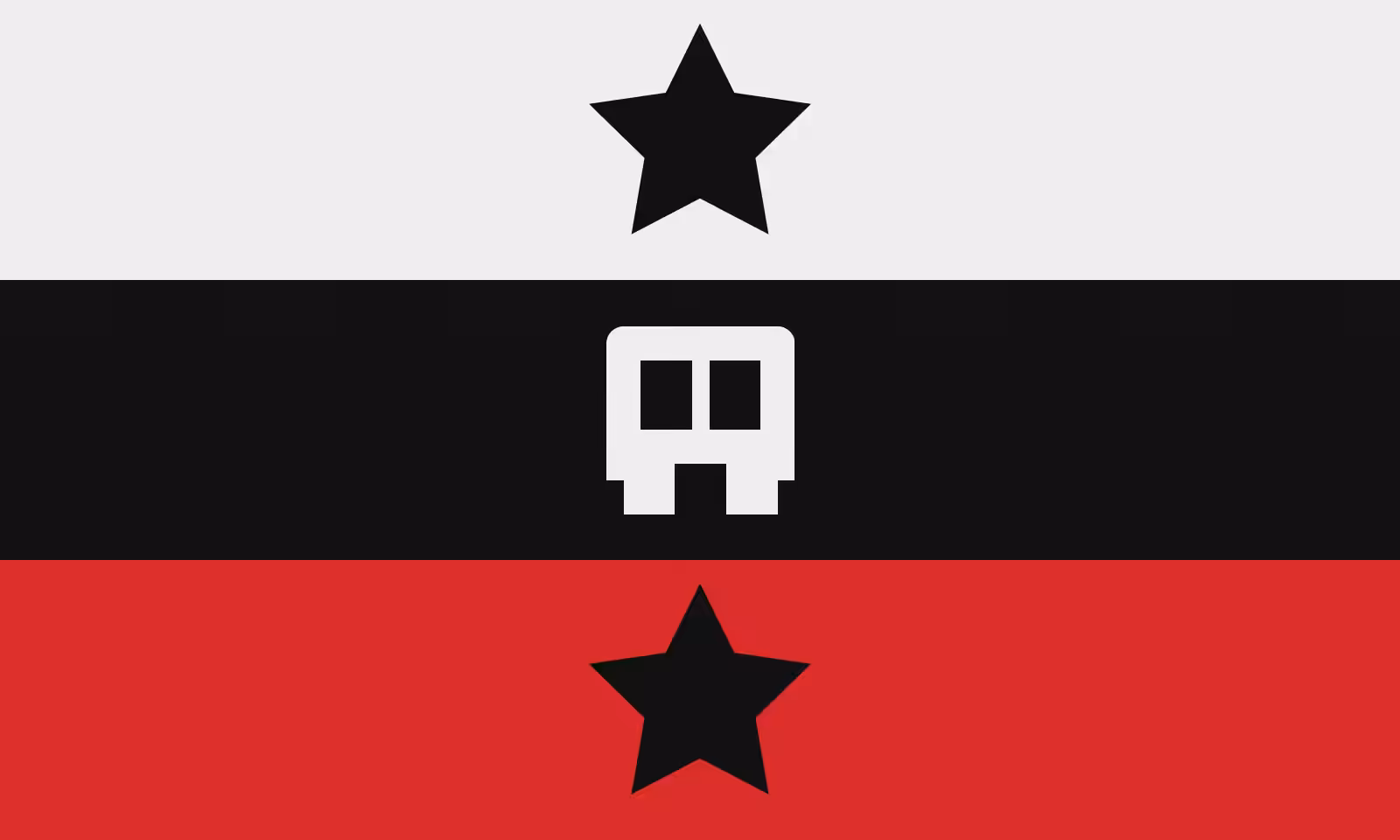 SMOLSKULL-FLAG #752