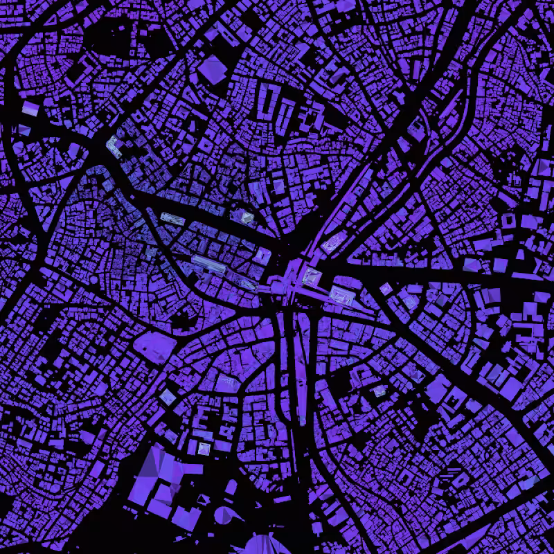 TOKYO GALAXY: Shibuya #29