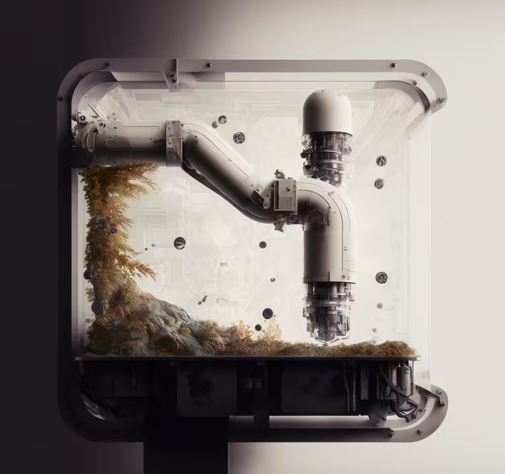 SCANING-ORGANIC