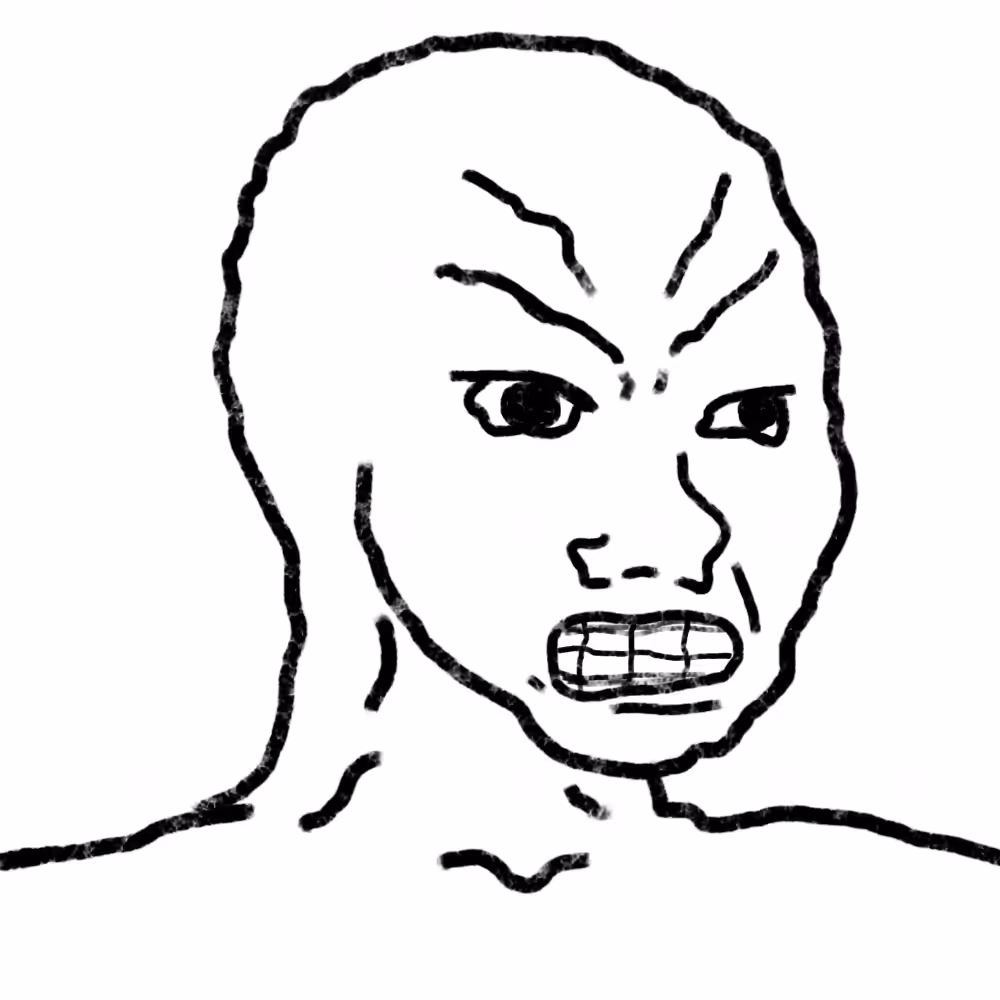 WOJAK #2
