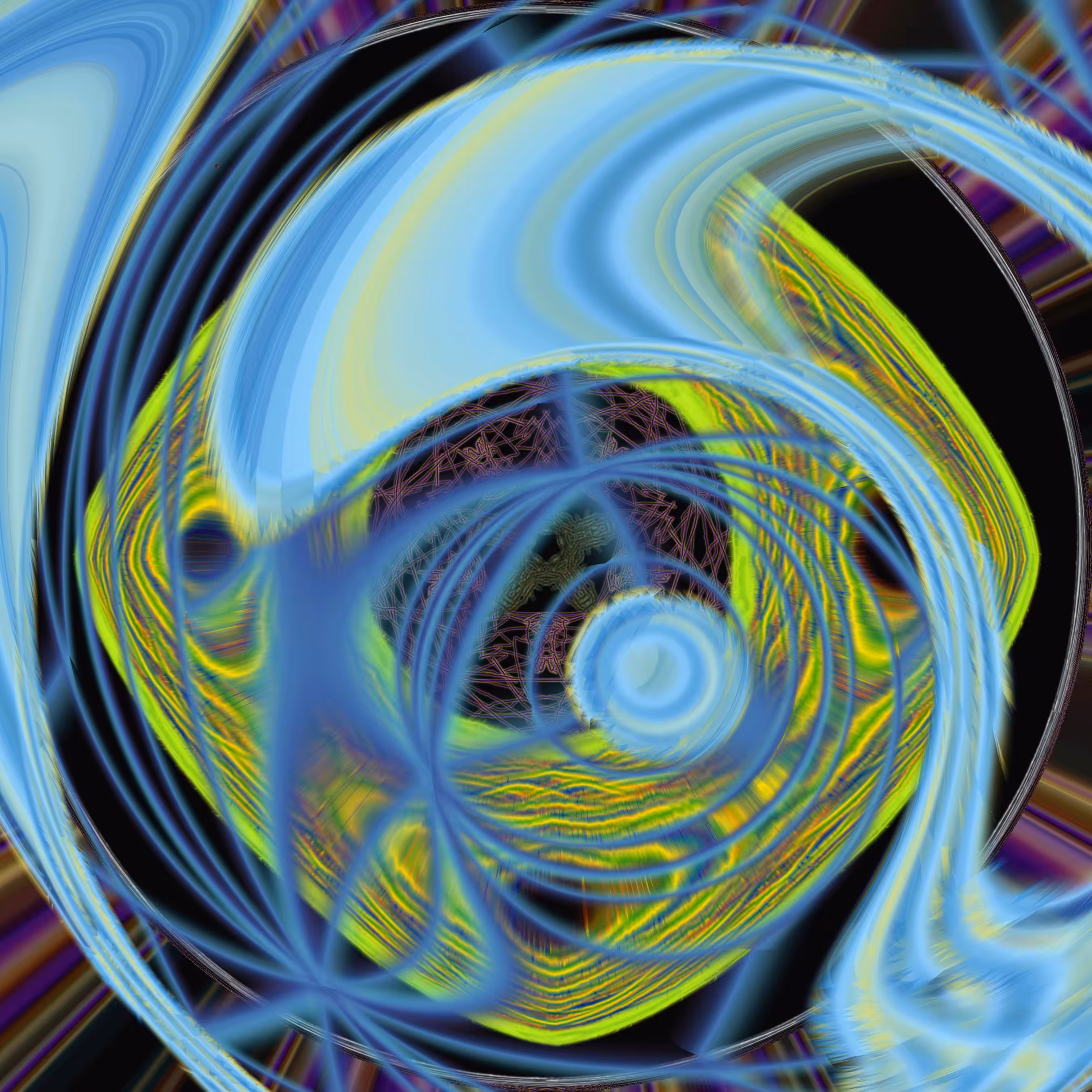 Circle of Trust 4.5