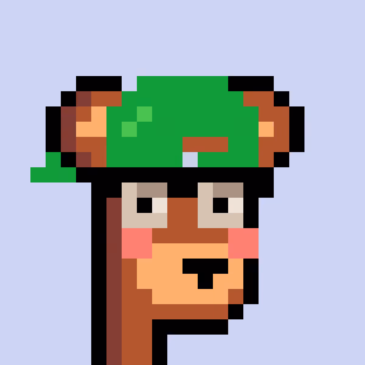 BearPunks #602