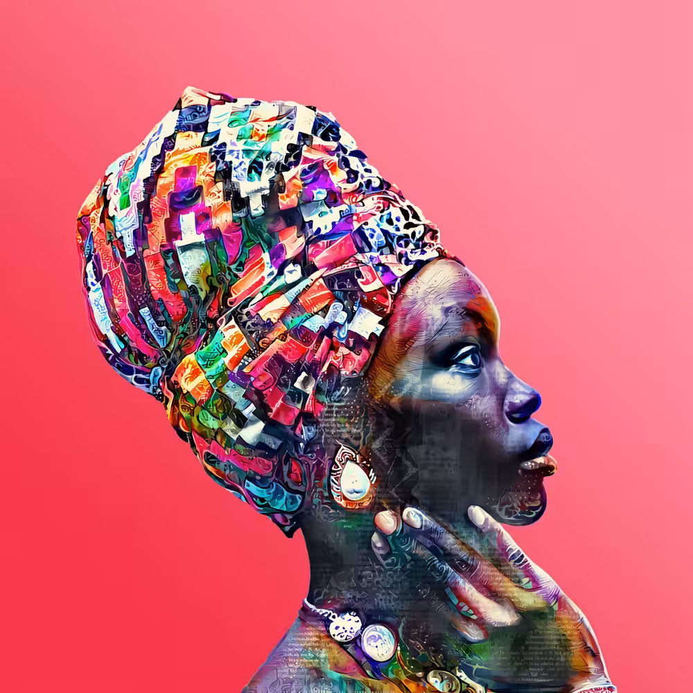 Color Through Culture