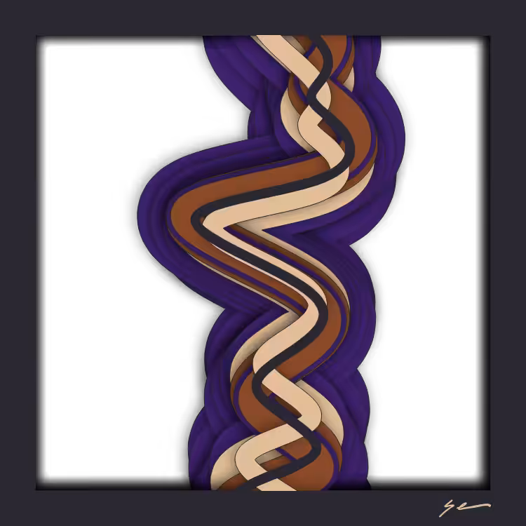 Amplitude #443