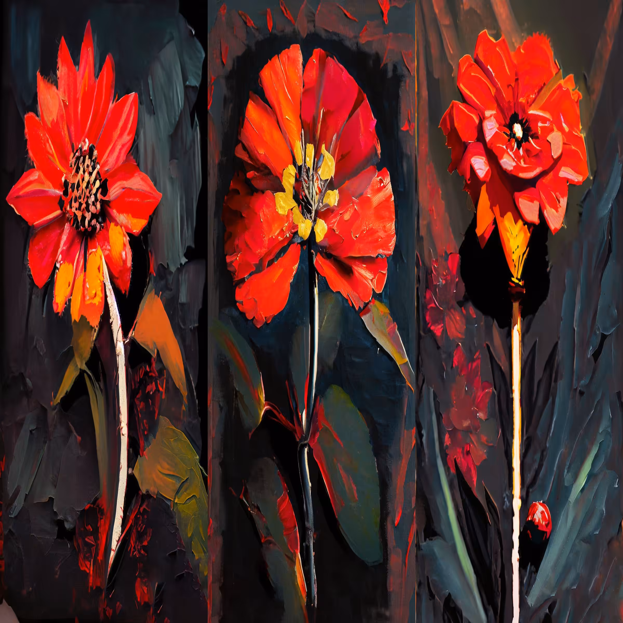 Crimsonbloom #2