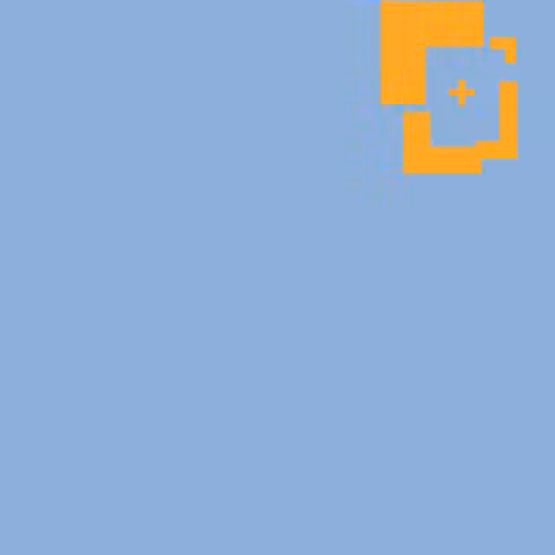 SCREENSAVER #88