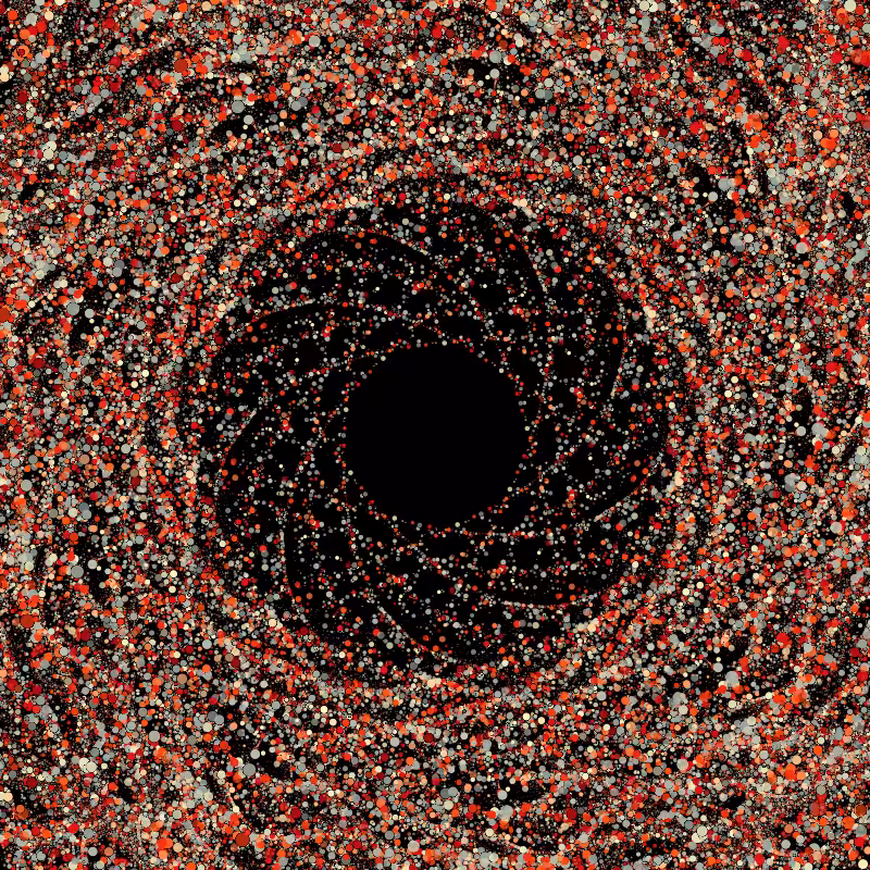 Vortex #67