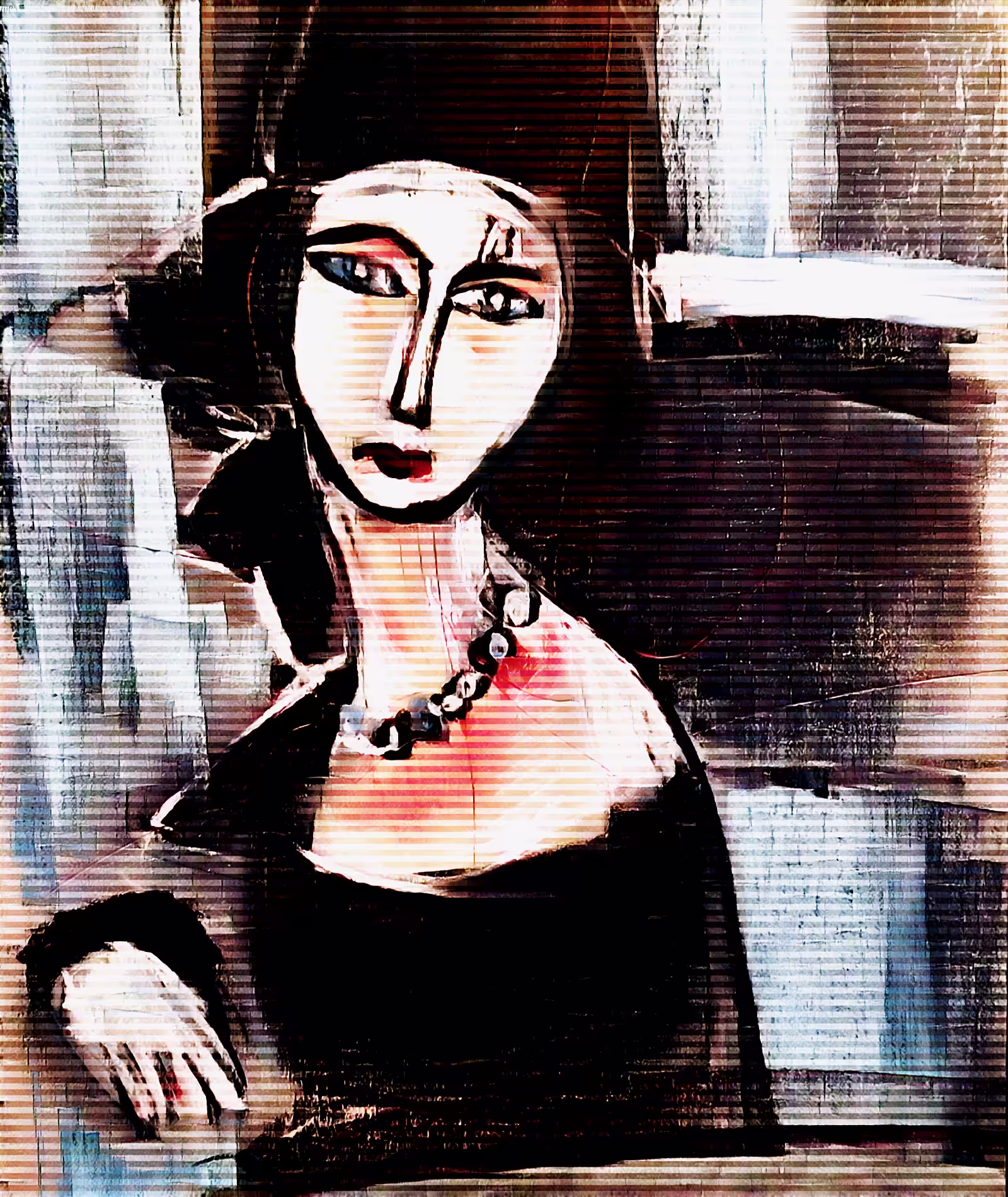 Madame Broshkina