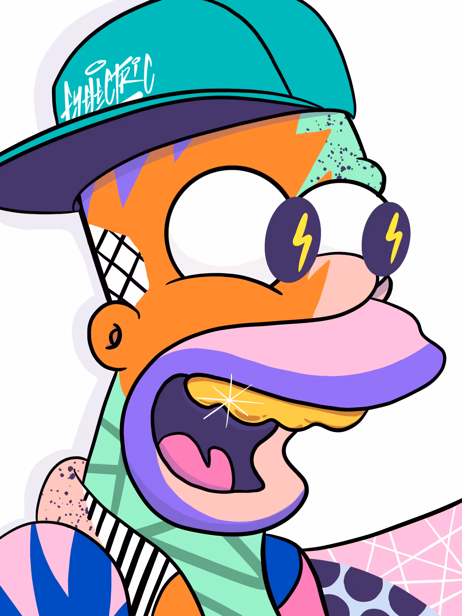 eyehomer