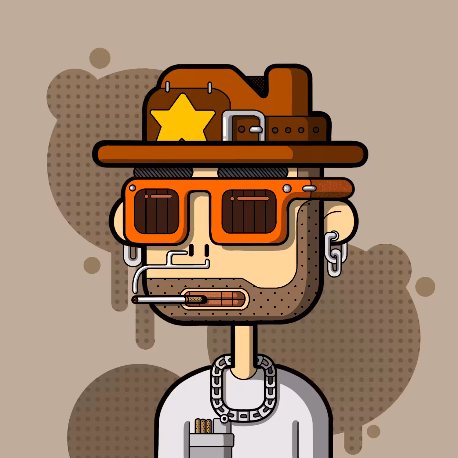 Bloxx #001