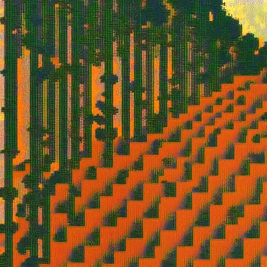 A Glade Called