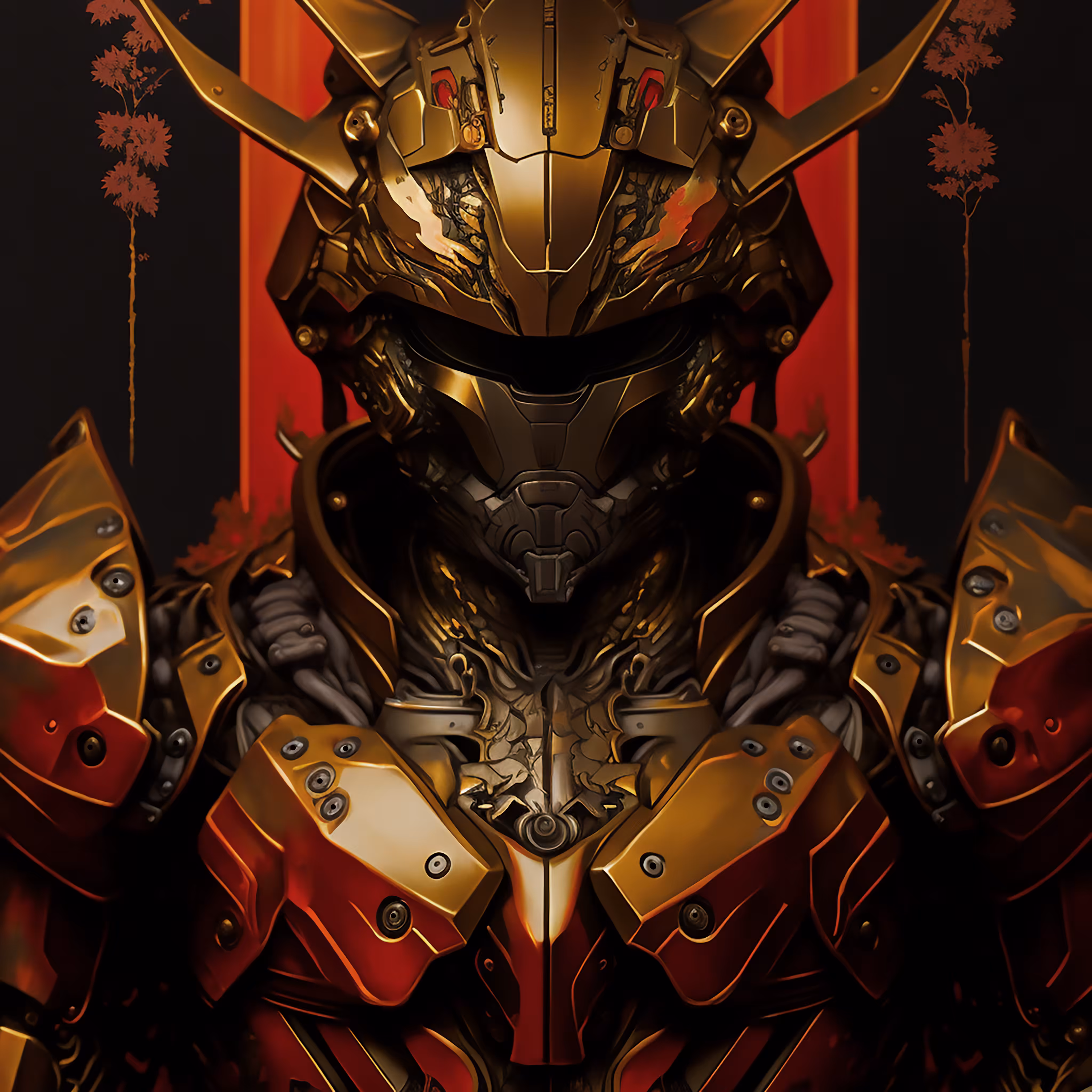 LUNAR KIN #8