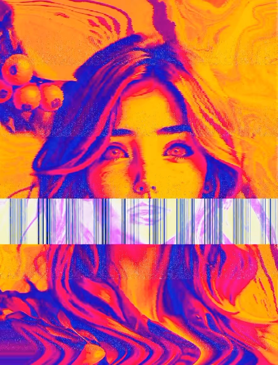 In your ambiguity shine as an invitation