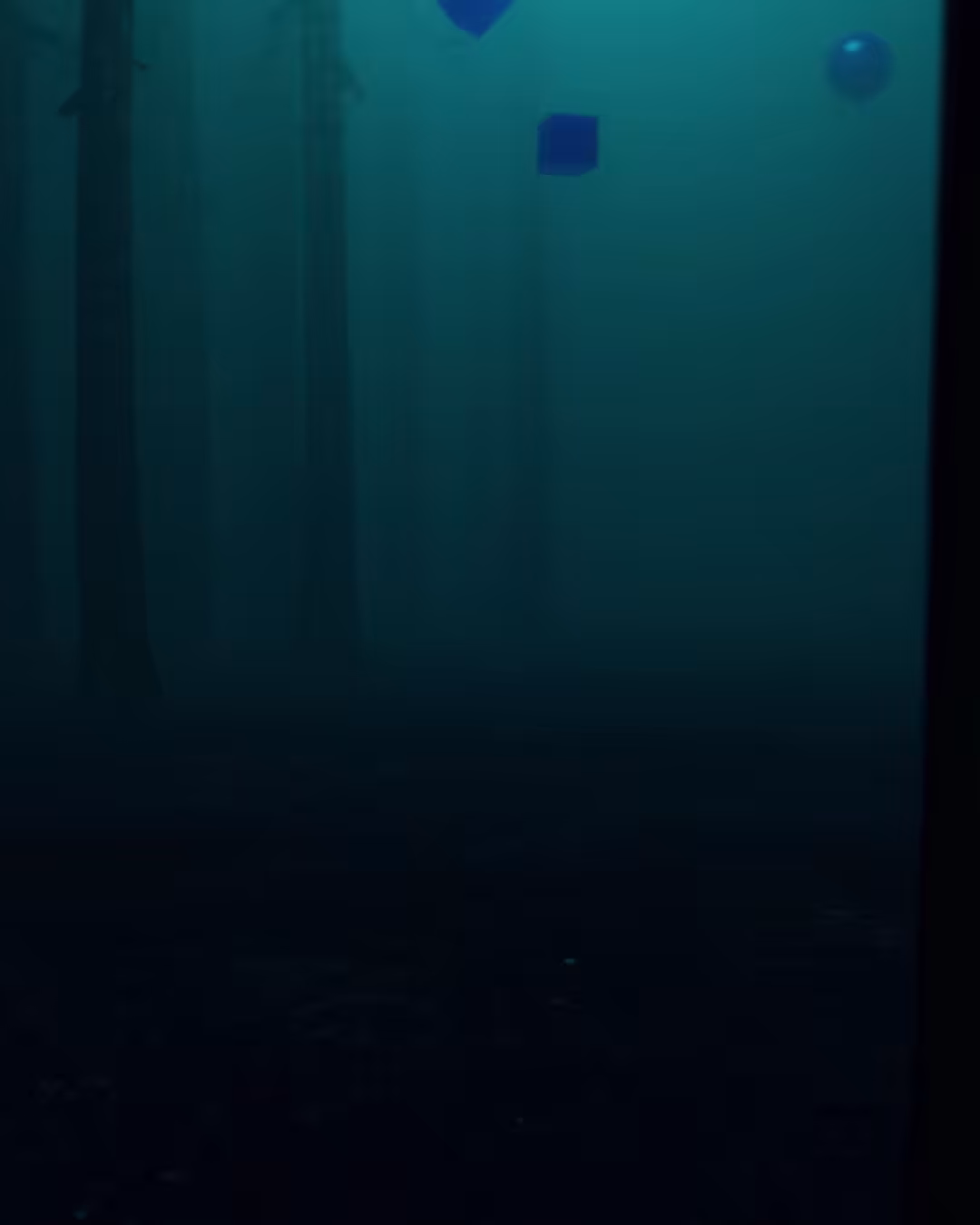 Midnight Encounters