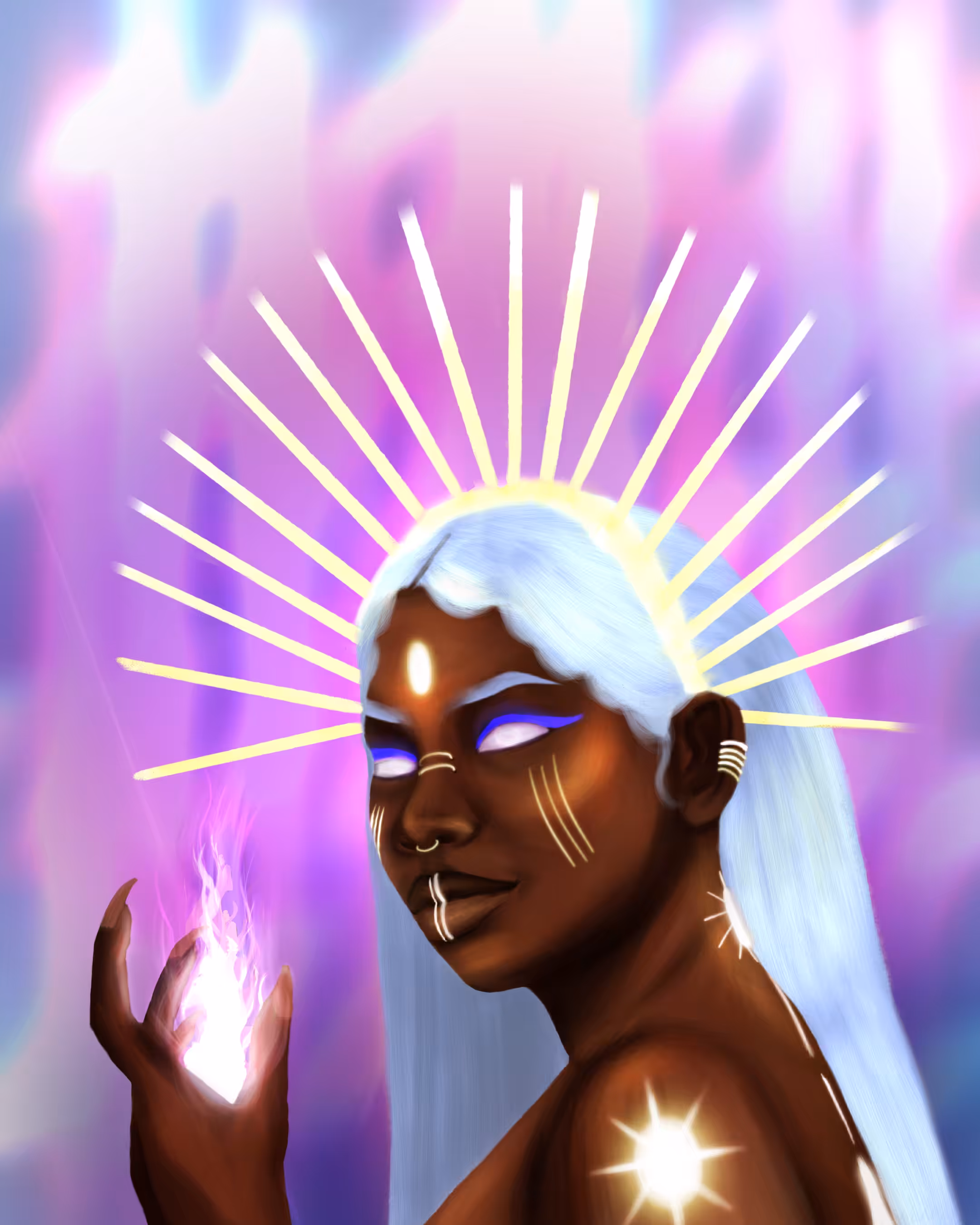 Moremi