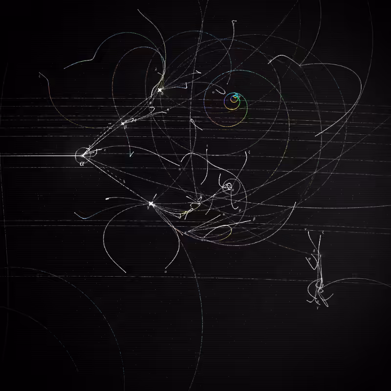 Subatomic Compositions #314
