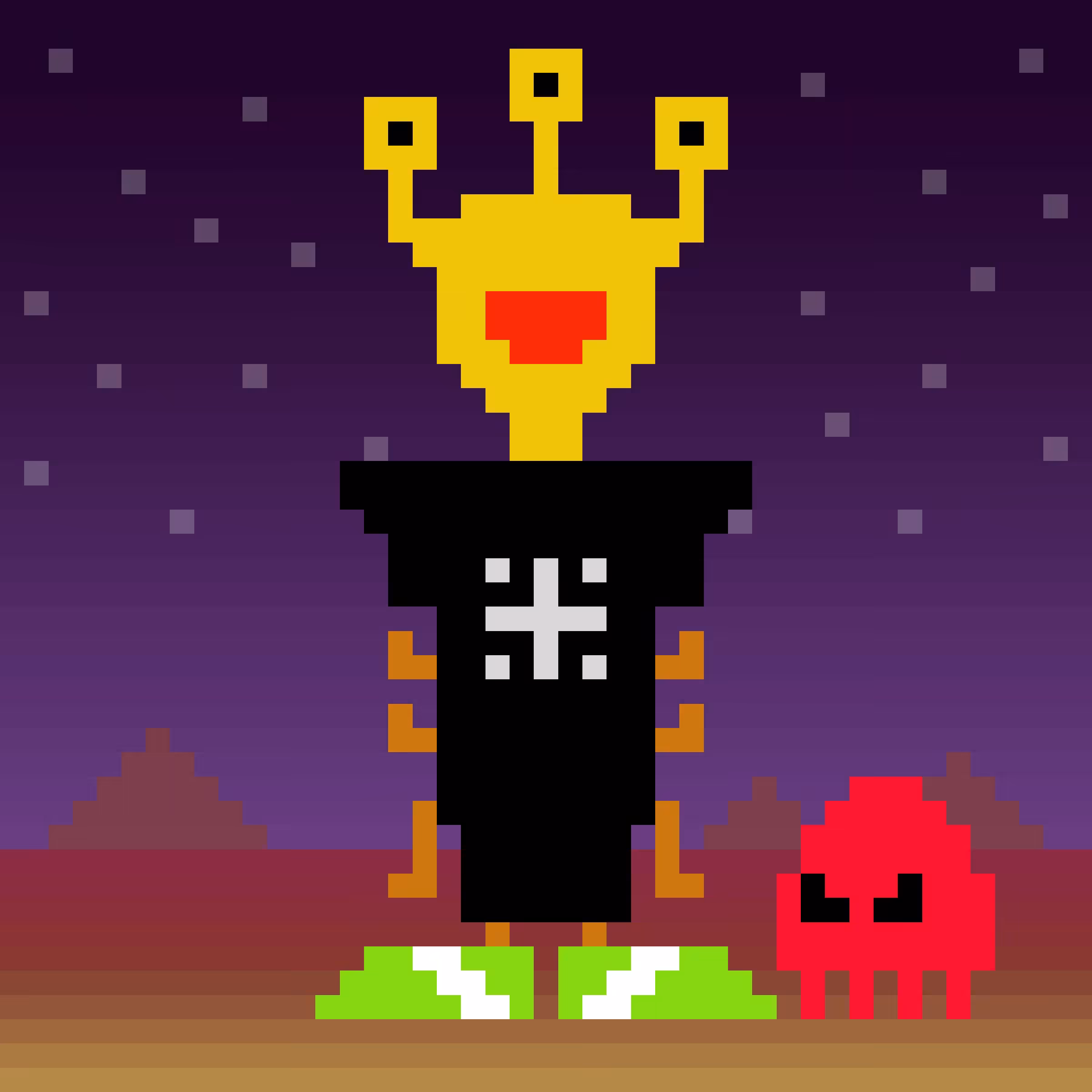 CryptoGalactican #558