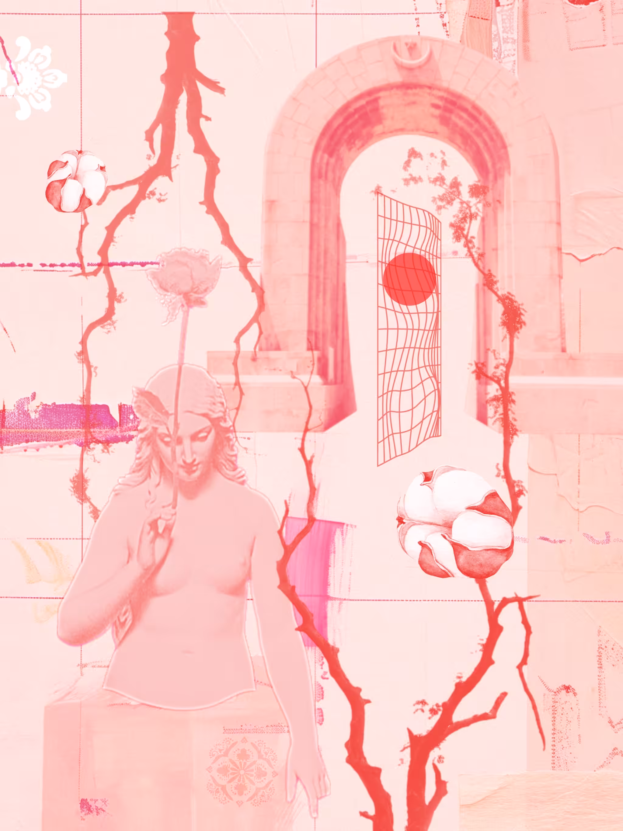 Threshold of Oblivion