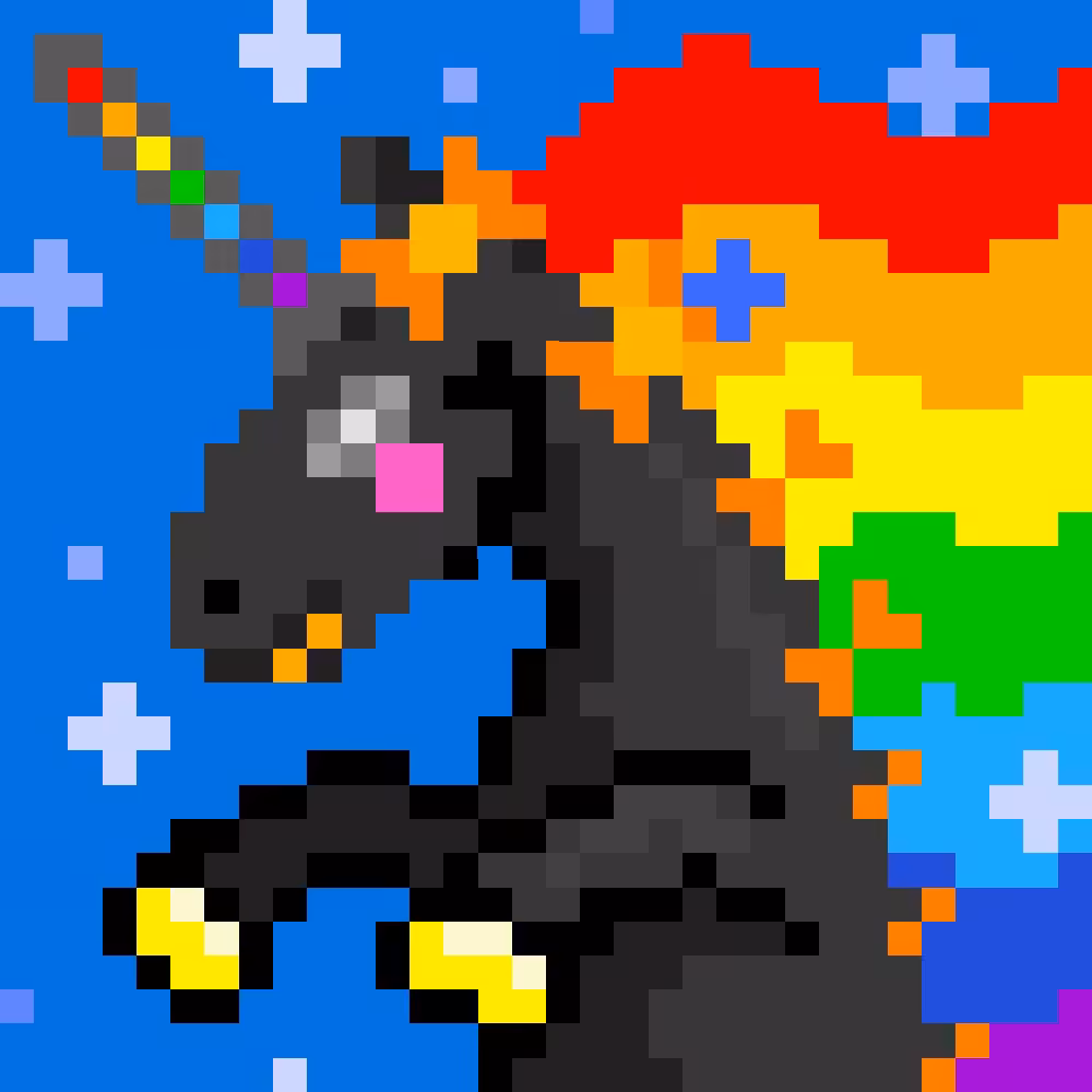 Unicorn #1075