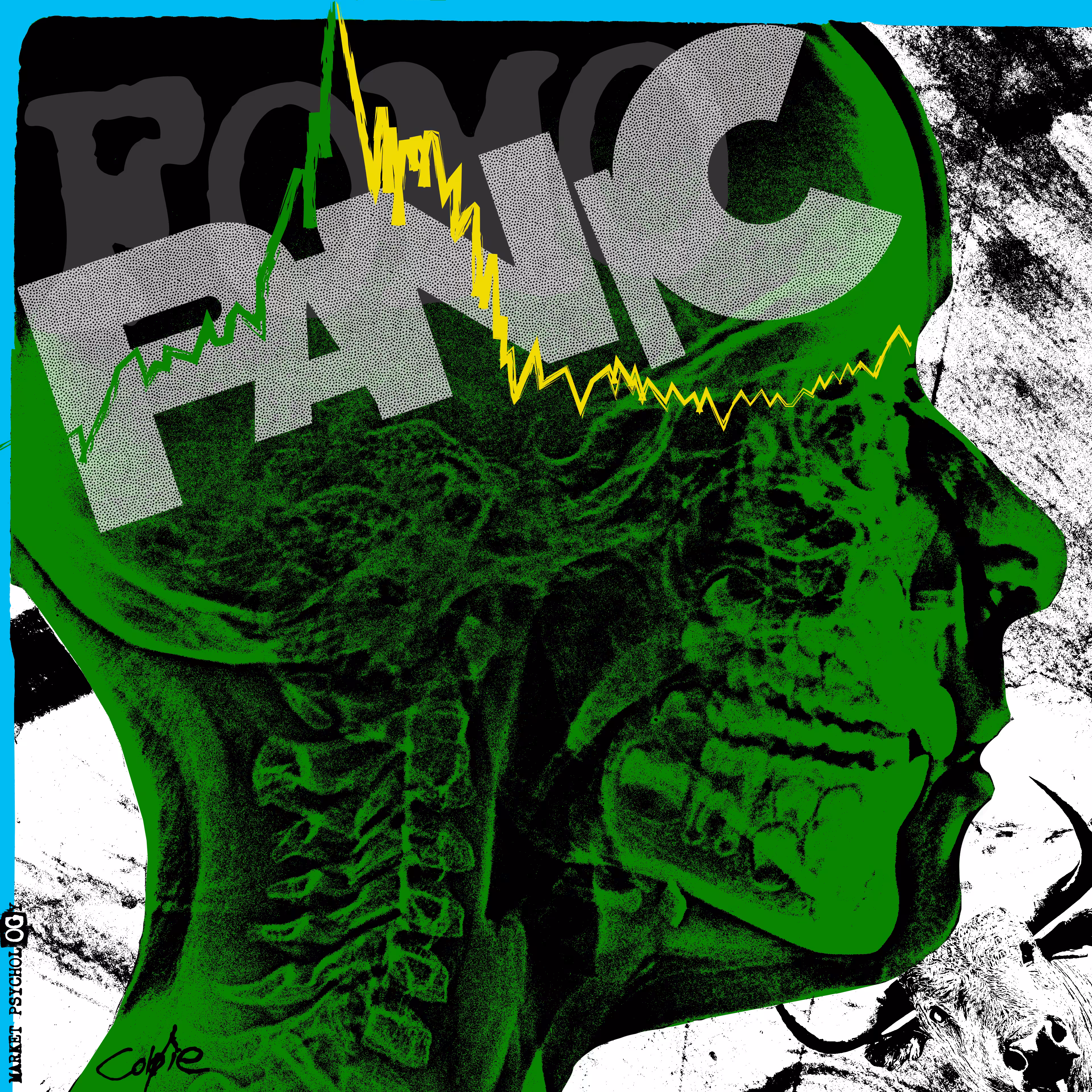 market psycholOGy #550