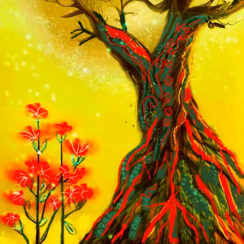 Tree of Life 