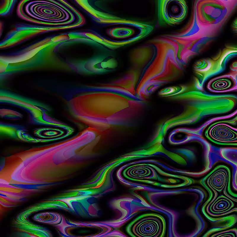 Time Domain #15