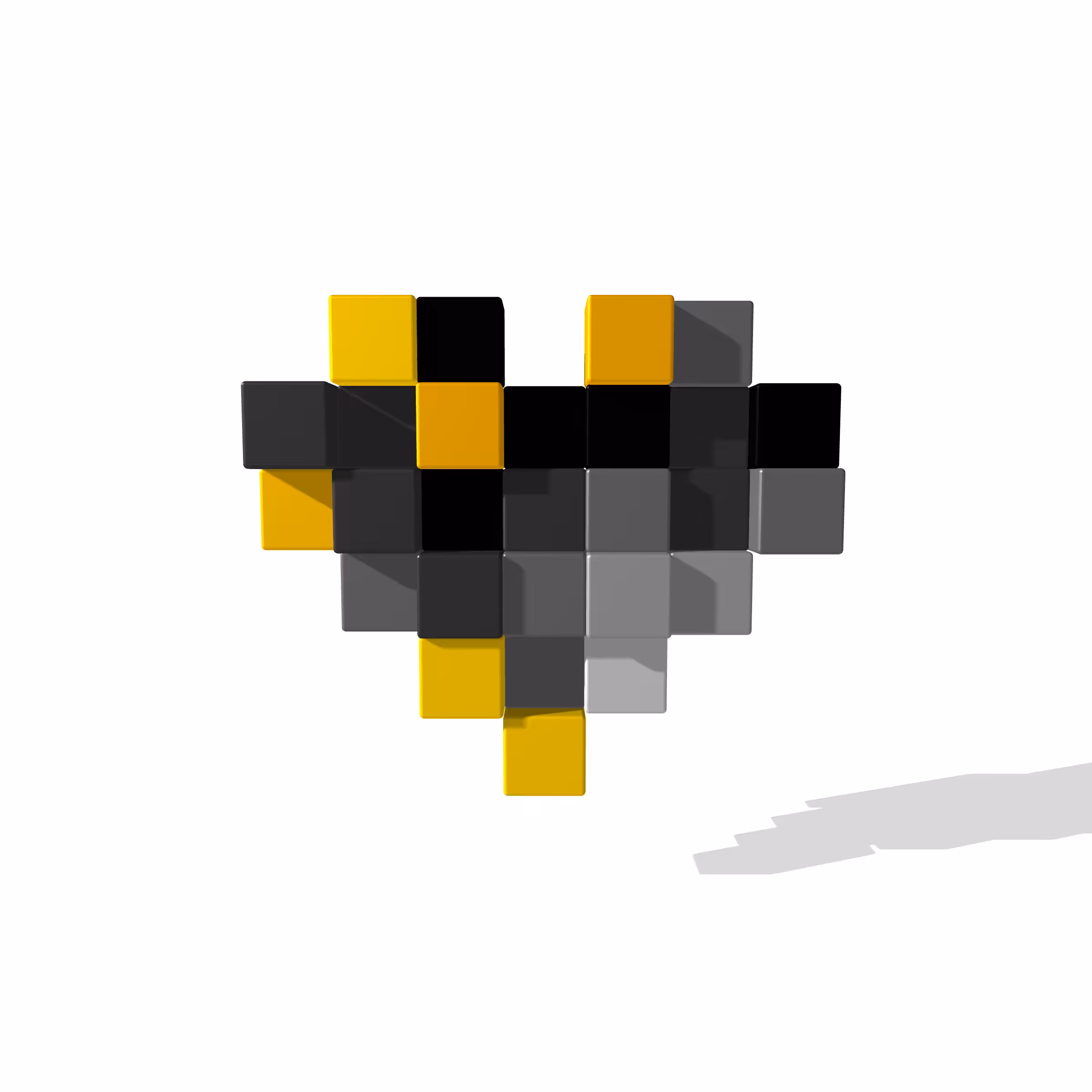 heart + craft #7985