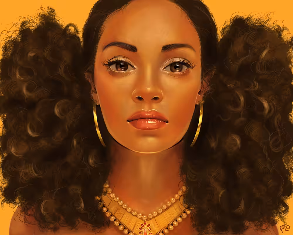 Golden