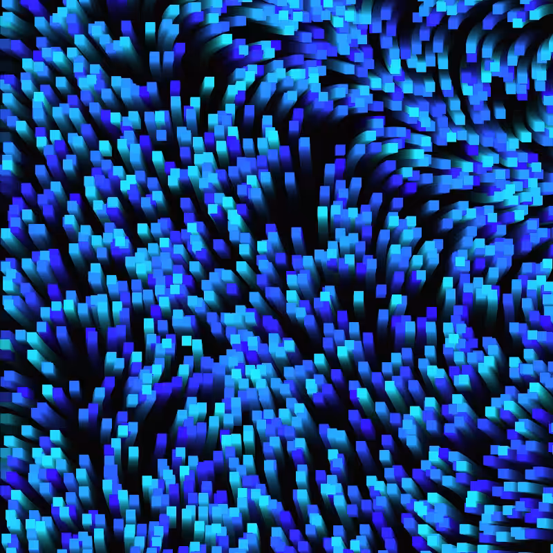 Tomography of AI #18