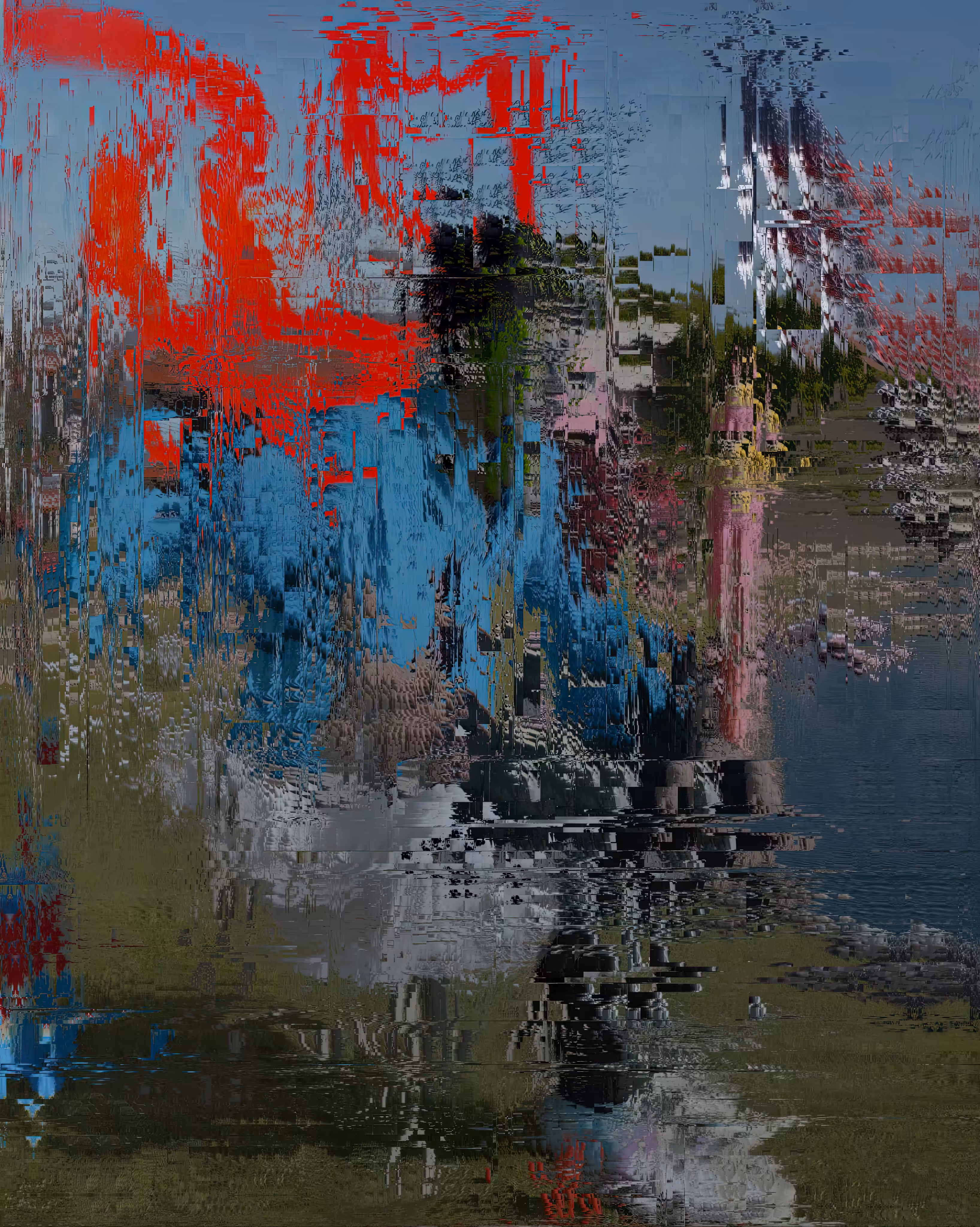 Studies in the Open Air
