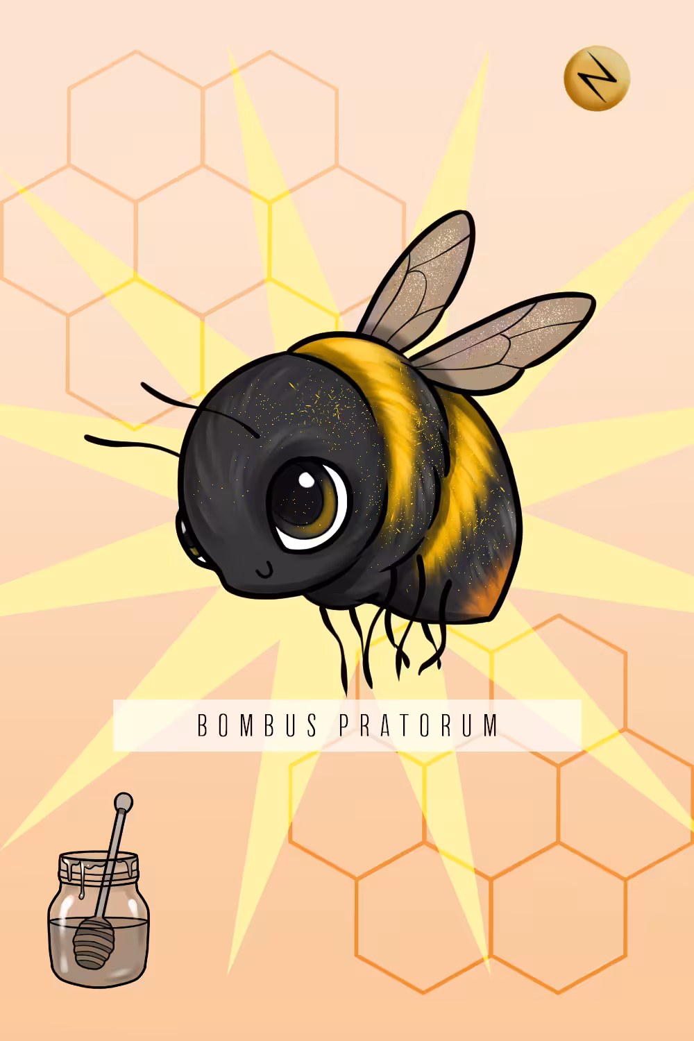 Bee #33