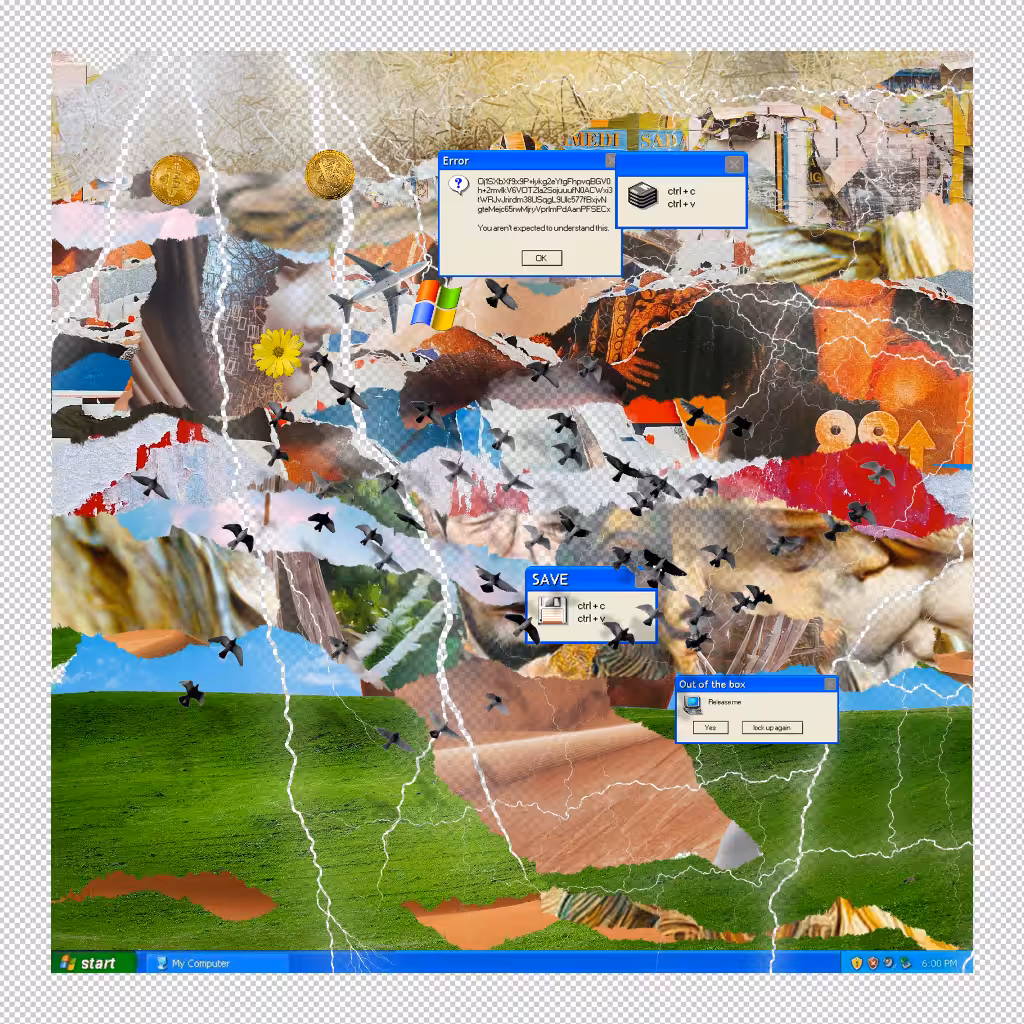 Torn tab #45