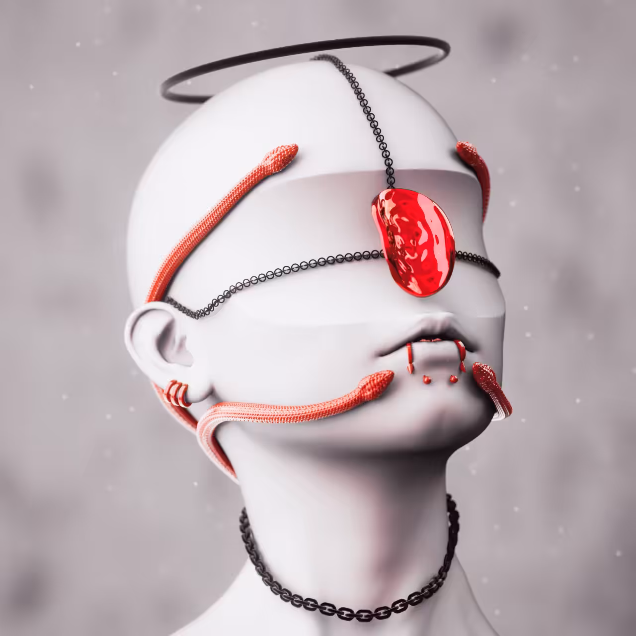 VIZION #65
