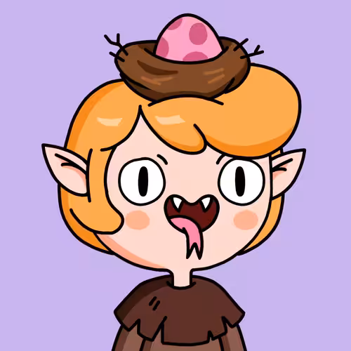 #7 — Eldon