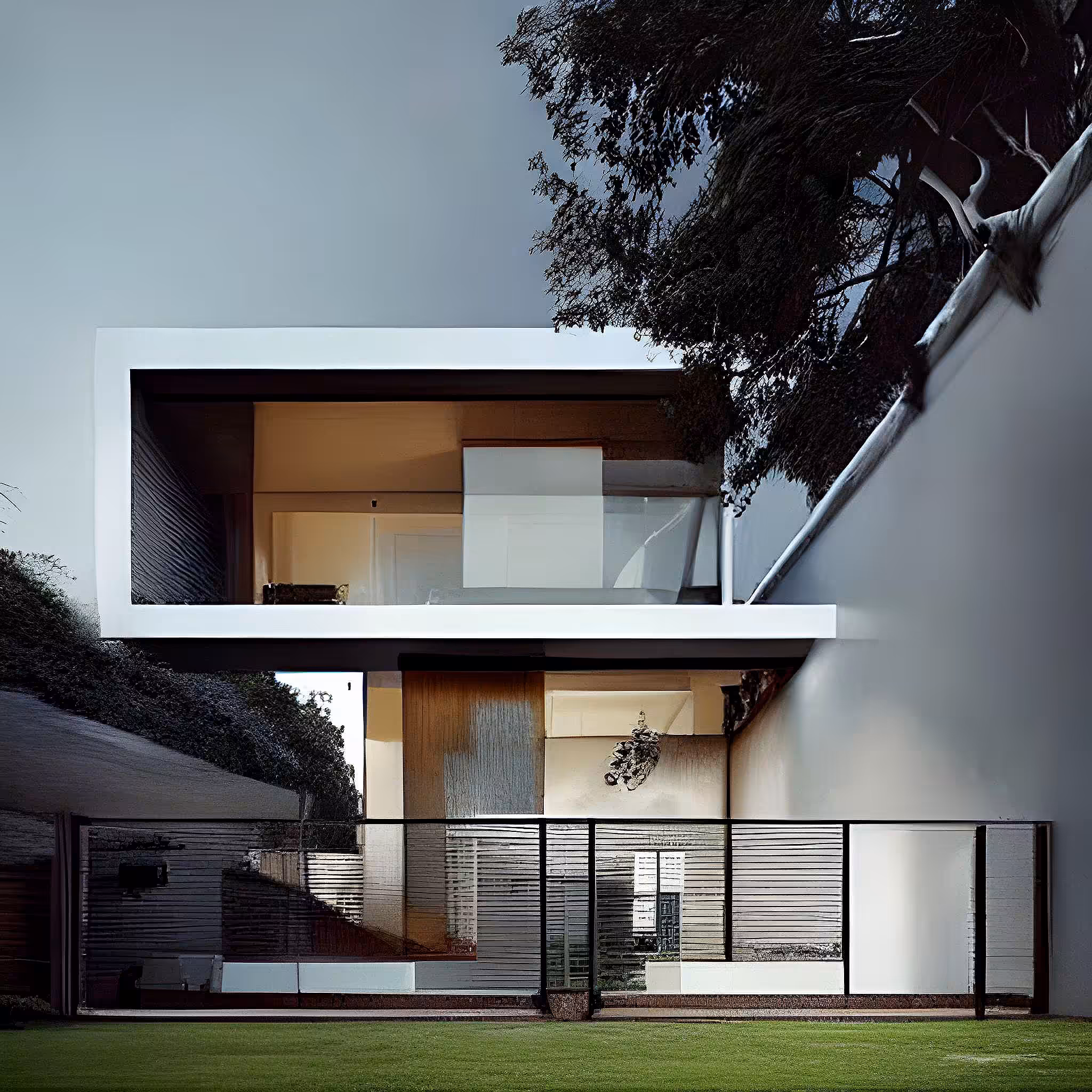 Architectural #38
