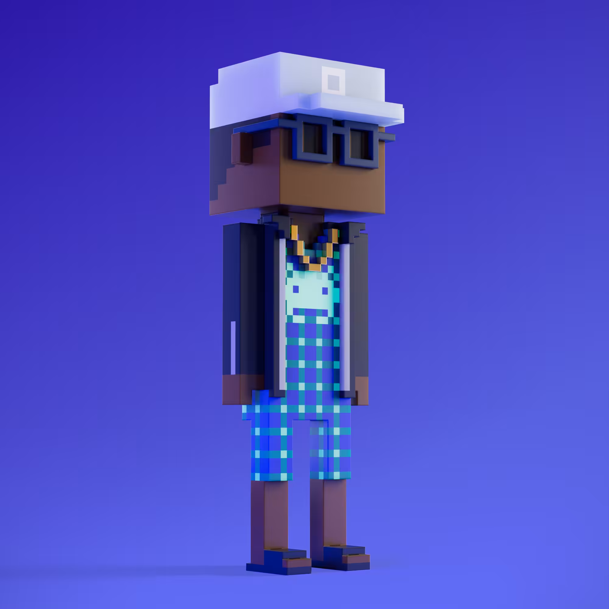 Meebit #10339