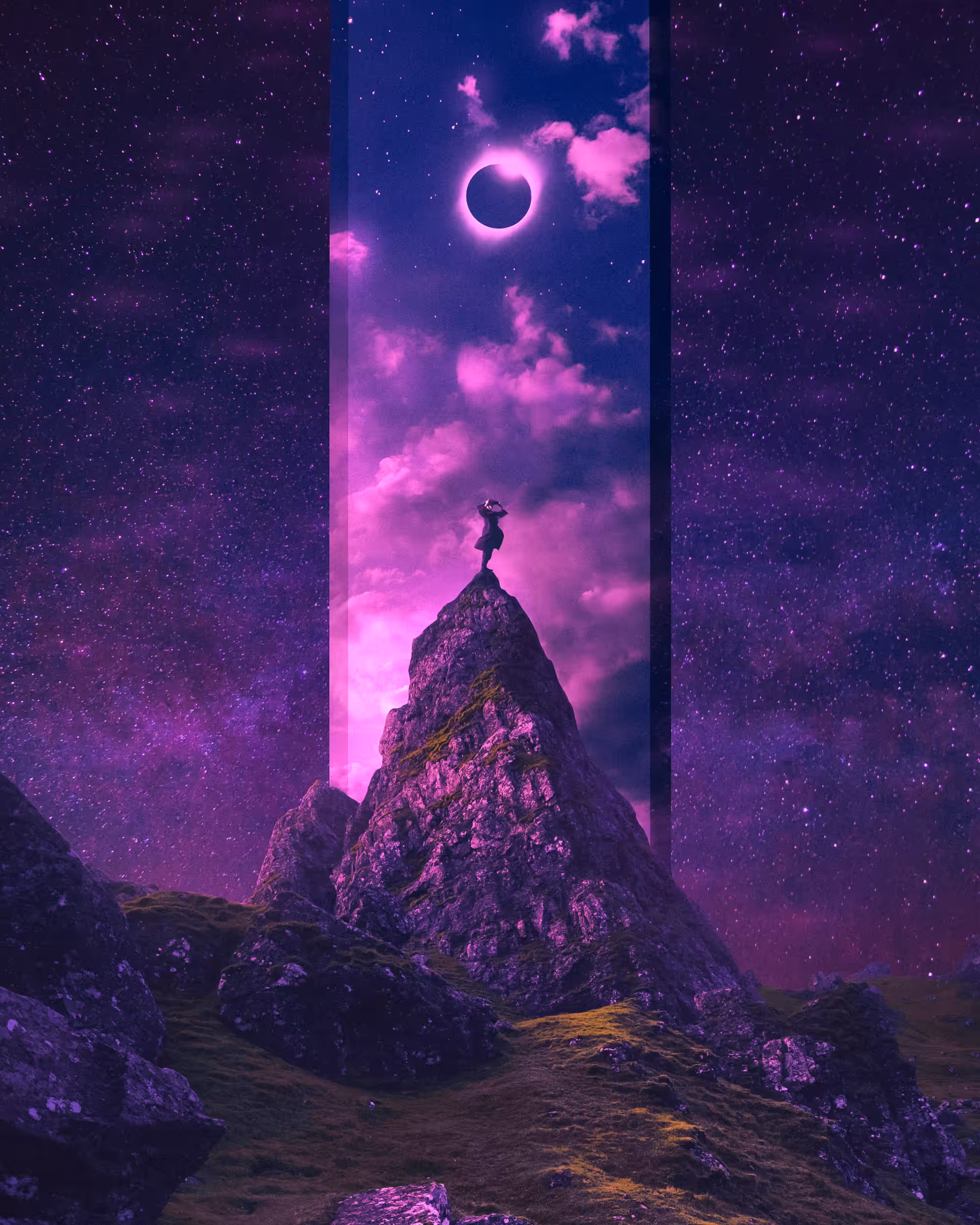 Midnight Wonders 