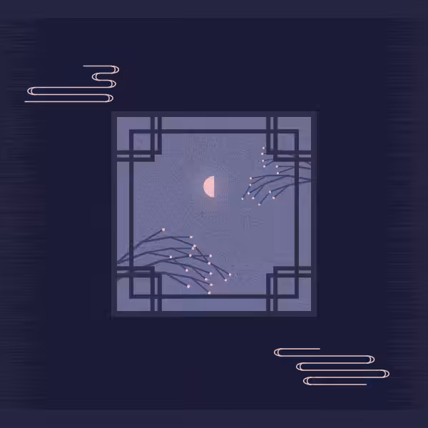 The Moon Phases #85