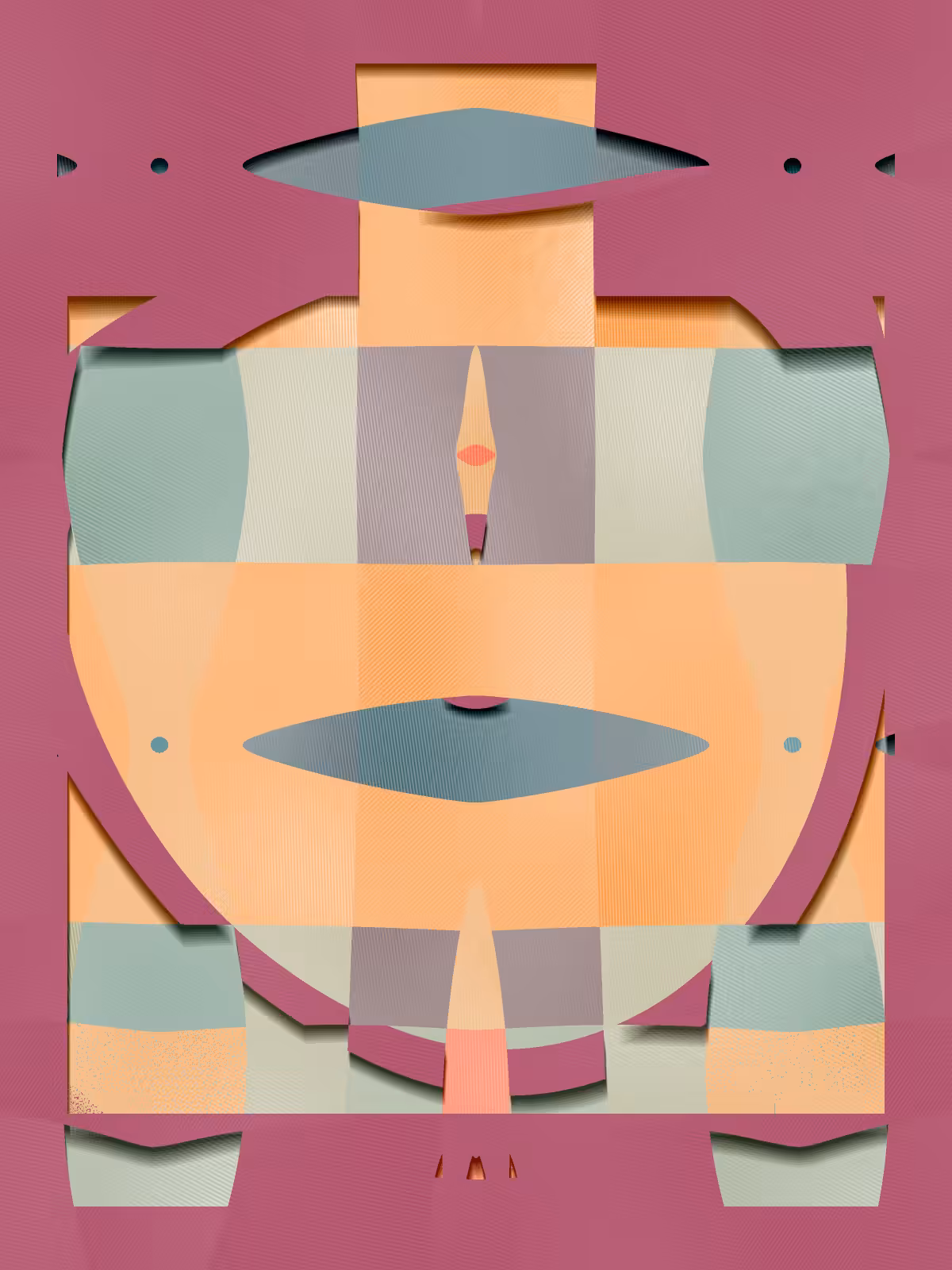 Amulet #66