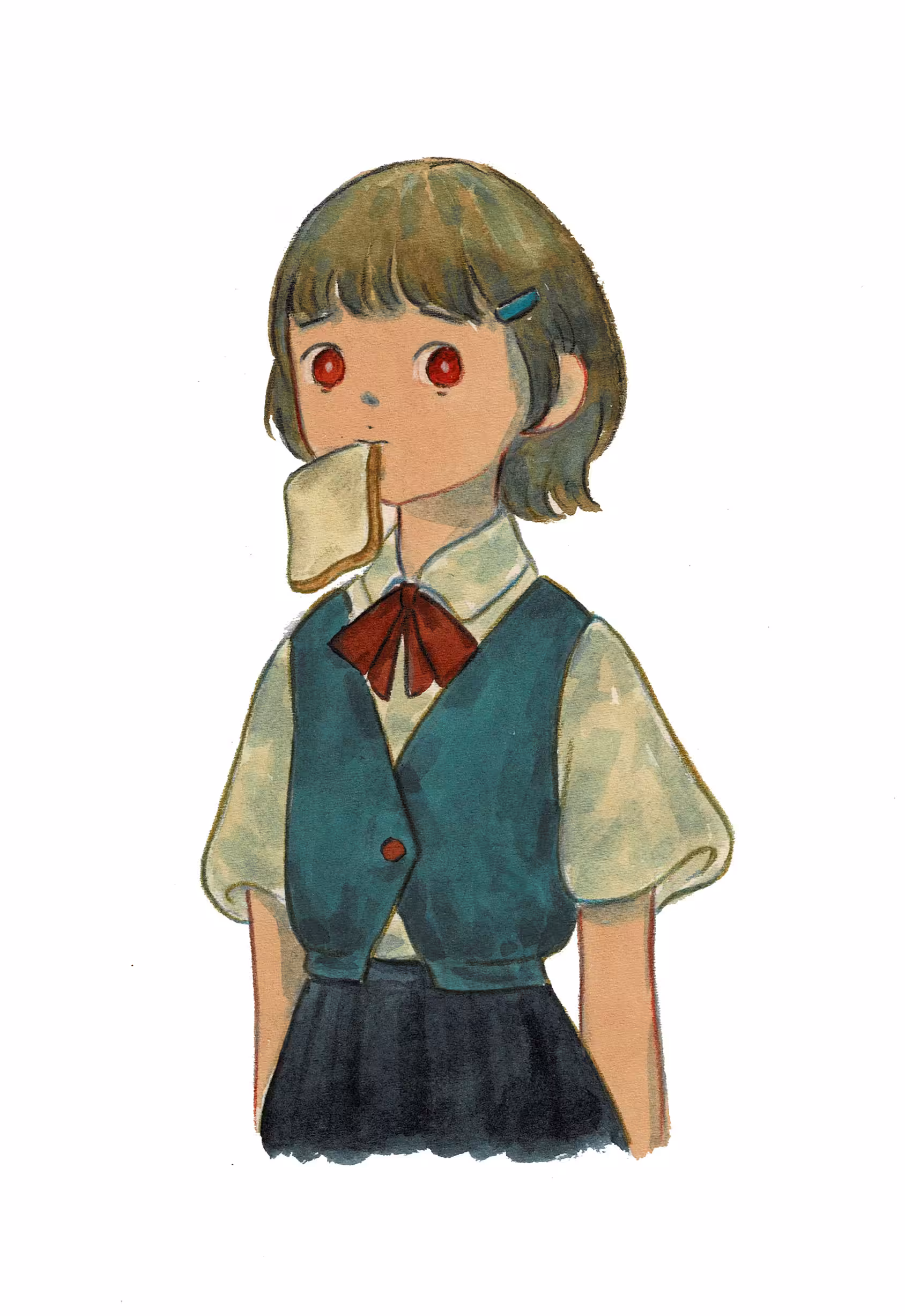 Koukousei girl #24