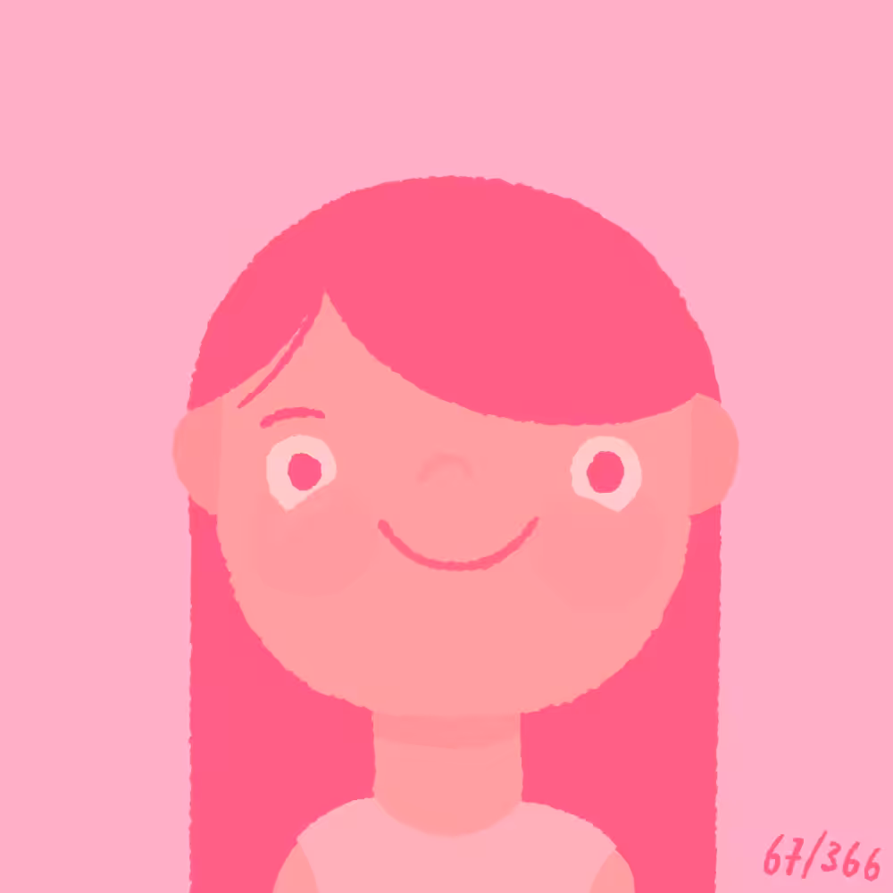 Debbie 67/366 #fac_eth_eday