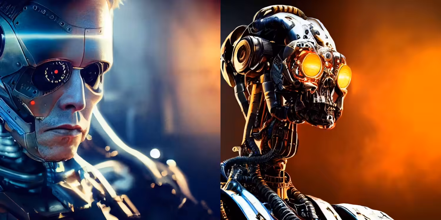 Robot Clone 0x124041