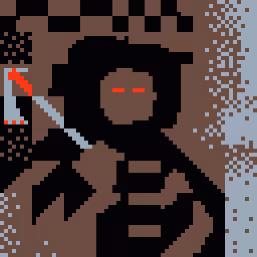 The Forester