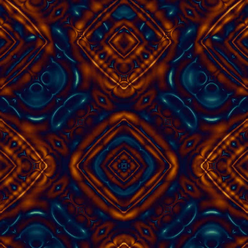 Above (The Infinite) #62