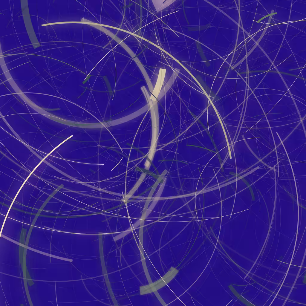 Sparcs II #26