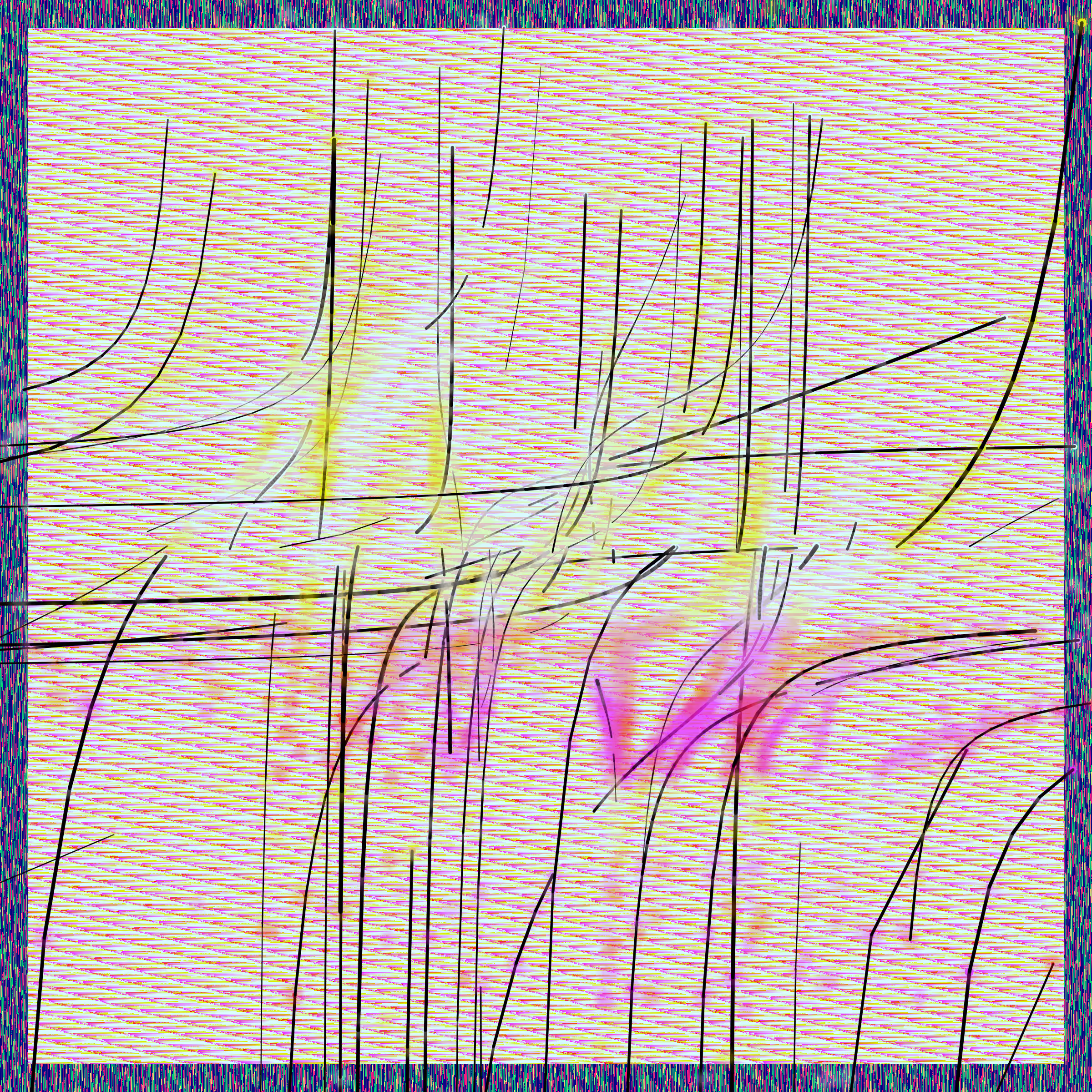 Glow fields #20