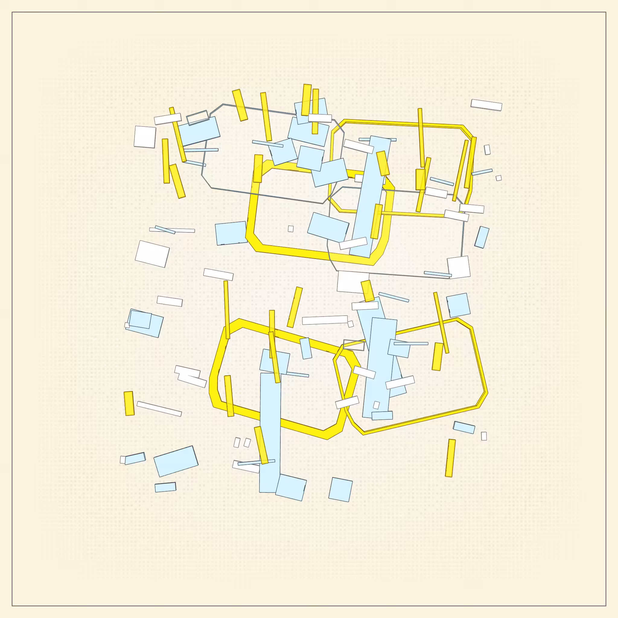 GENERATIVE GLASSES #14