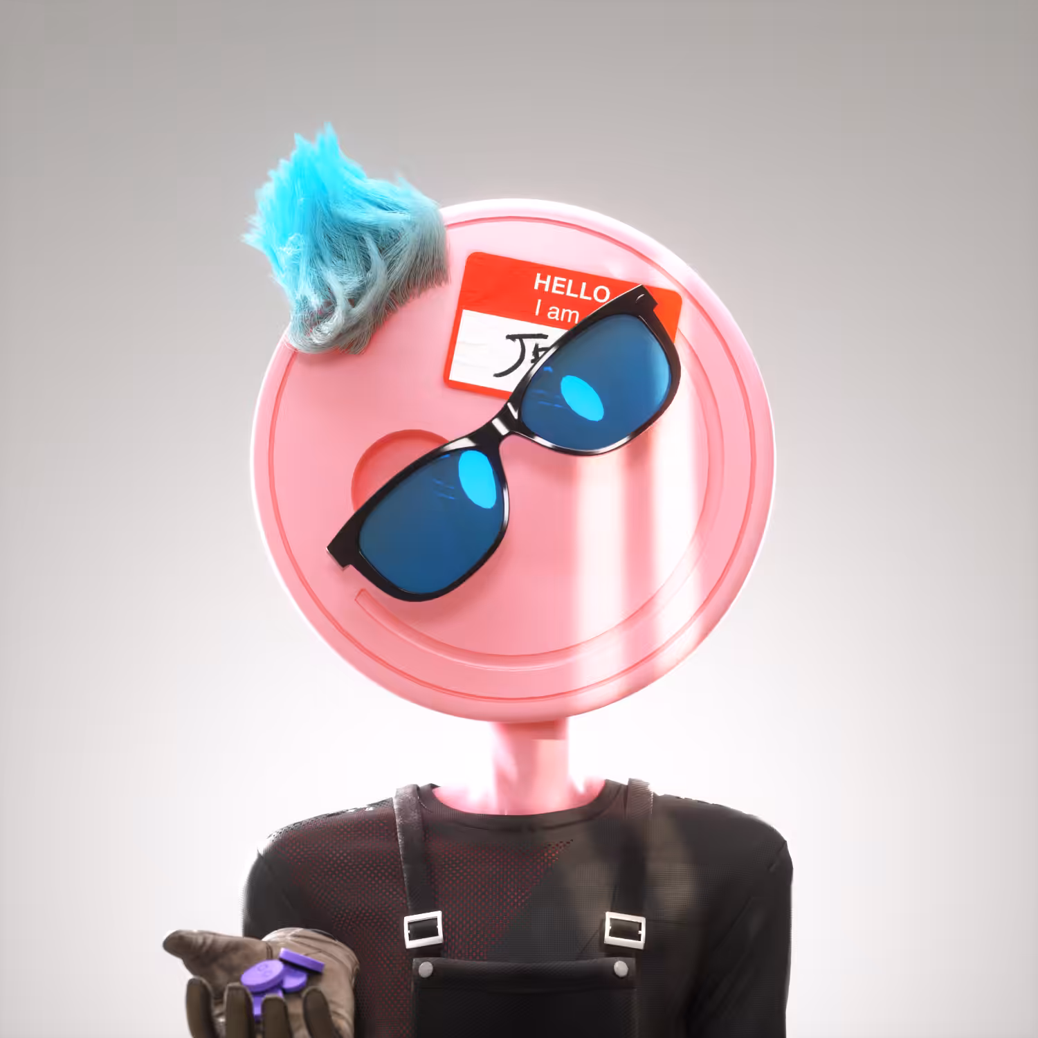 Pillhead #37
